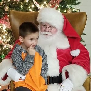 Meet your Posher, Patsy